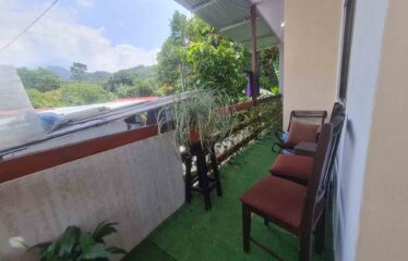 Propiedad en Rivas Centro