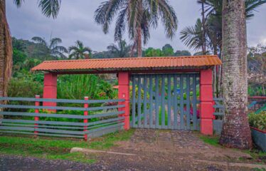 Finca con Casa en Rivas