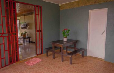 Finca con Casa en Rivas