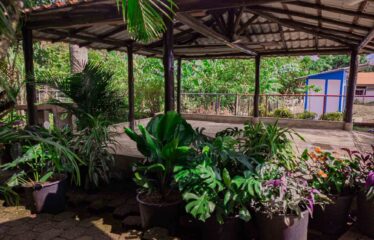 Finca con Casa en Rivas