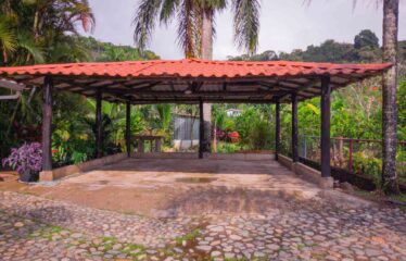 Finca con Casa en Rivas