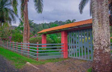 Finca con Casa en Rivas