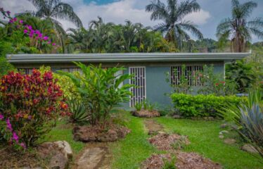 Finca con Casa en Rivas