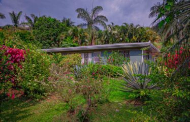 Finca con Casa en Rivas