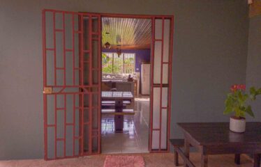 Finca con Casa en Rivas