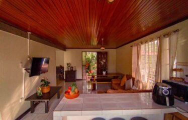 Finca con Casa en Rivas