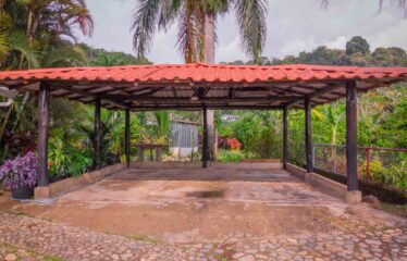 Finca con Casa en Rivas