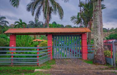 Finca con Casa en Rivas