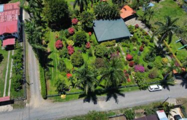 Finca con Casa en Rivas