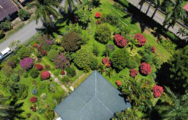 Finca con Casa en Rivas