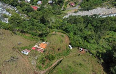 Finca San Martin de Rivas