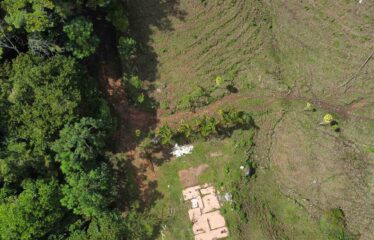 Finca San Martin de Rivas