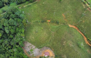 Finca en San Marcos de Baru