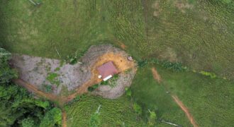 Finca en San Marcos de Baru