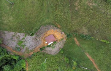 Finca en San Marcos de Baru