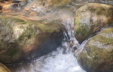 Finca en San Marcos de Baru