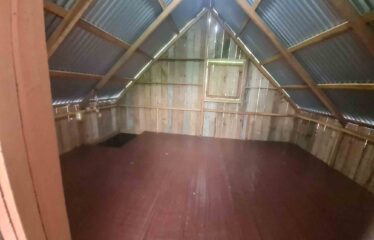 Finca en San Marcos de Baru