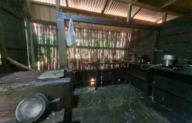 Finca en San Marcos de Baru