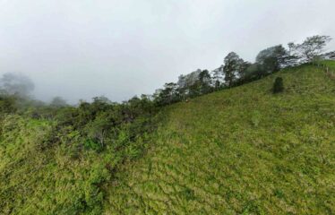 Finca en San Jose de Rivas