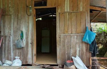 Finca en Cedral de Cajon