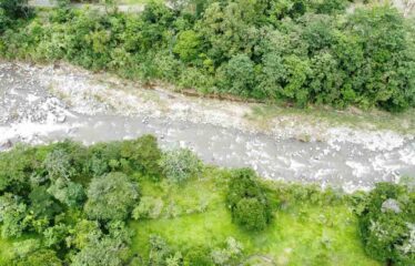 Finca en Pueblo Nuevo de Rivas,