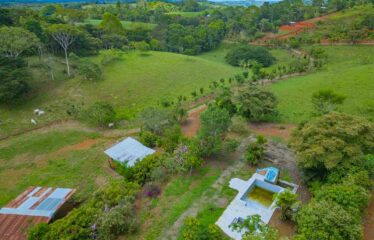 Finca en Las Brisas de Cajón