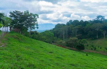 Finca en Las Brisas de Cajón