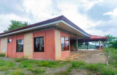 Finca en Las Brisas de Cajón