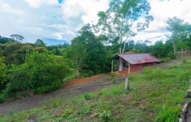 Finca en Las Brisas de Cajón