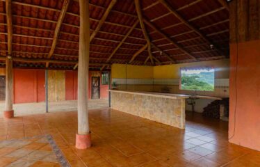 Finca en Las Brisas de Cajón