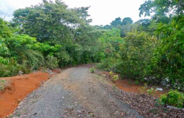 Finca en Las Brisas de Cajón