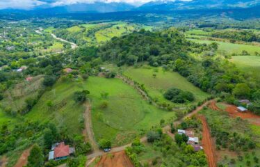 Finca en Las Brisas de Cajón