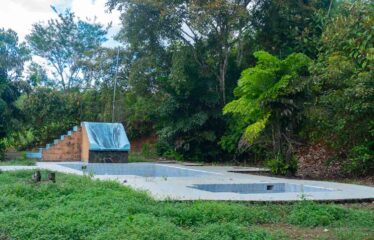 Finca en Las Brisas de Cajón