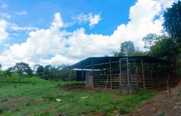 Finca en Las Brisas de Cajón