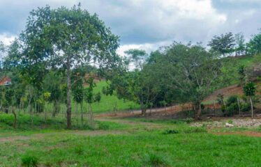 Finca en Las Brisas de Cajón