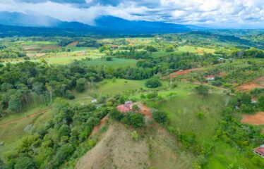Finca en Las Brisas de Cajón
