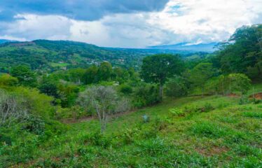 Finca en Las Brisas de Cajón
