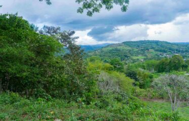 Finca en Las Brisas de Cajón