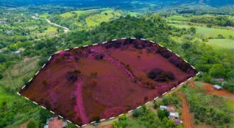 Finca en Las Brisas de Cajón