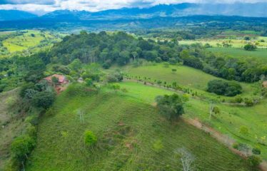 Finca en Las Brisas de Cajón