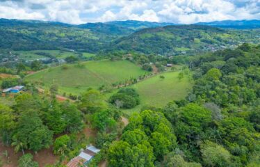 Finca en Las Brisas de Cajón