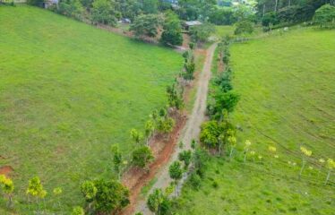 Finca en Las Brisas de Cajón