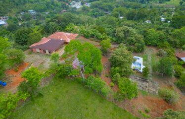 Finca en Las Brisas de Cajón