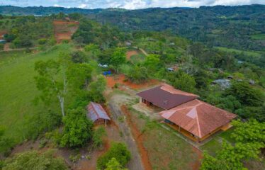 Finca en Las Brisas de Cajón