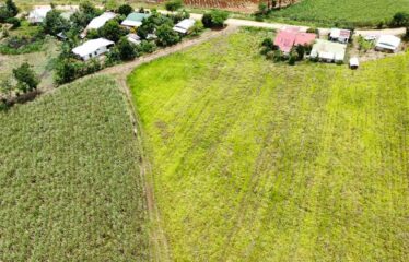 Finca en Peñas Blancas