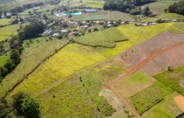 Finca en Peñas Blancas