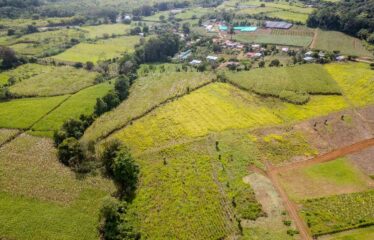Finca en Peñas Blancas
