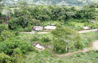 Finca en Tirrá de Rivas