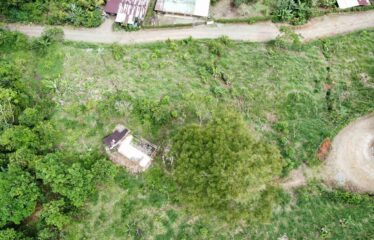 Finca en Tirrá de Rivas