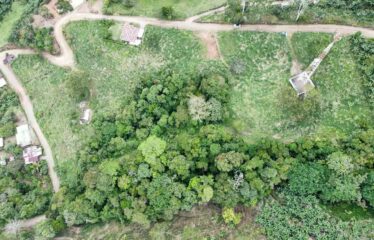 Finca en Tirrá de Rivas